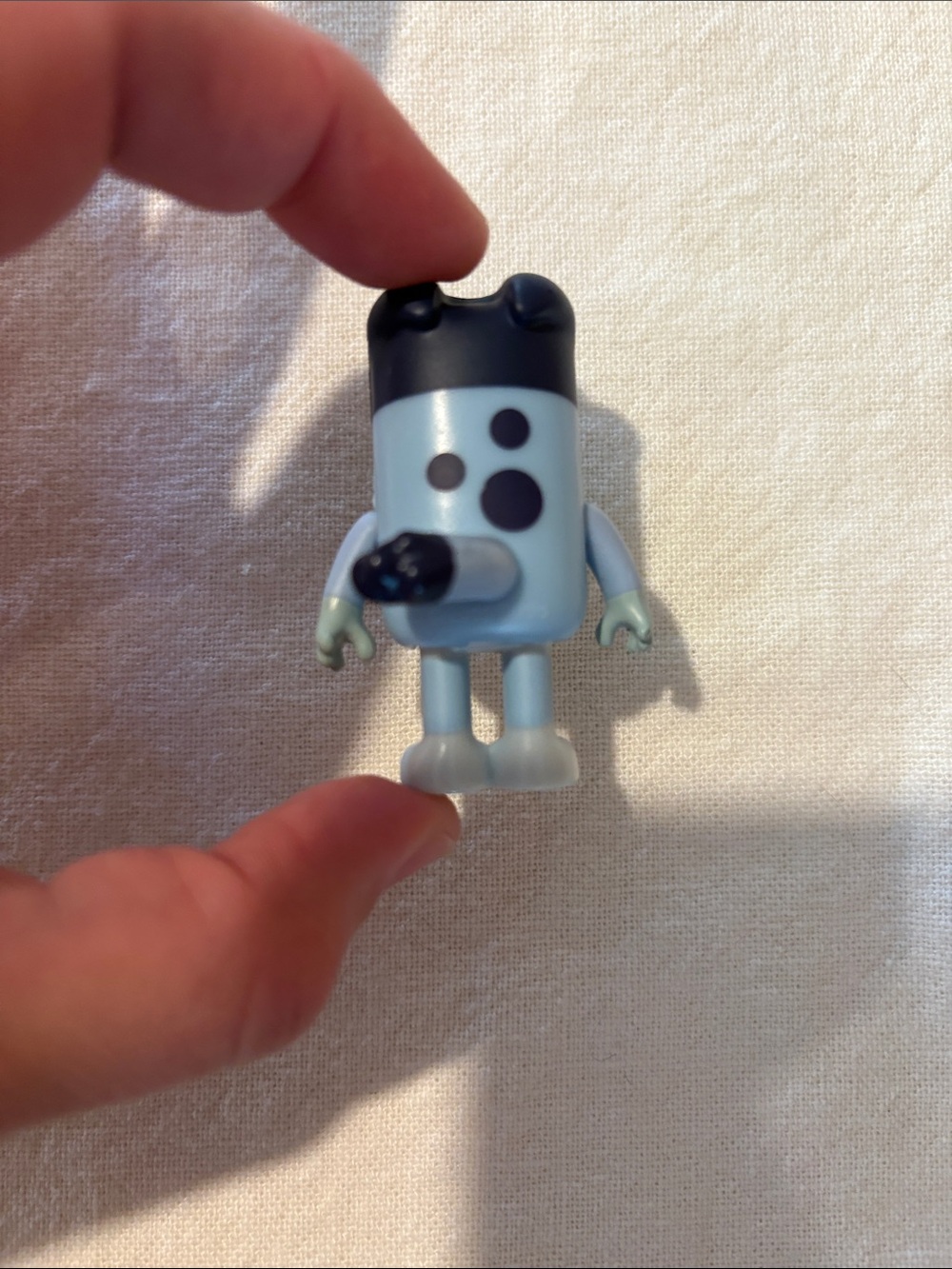Bluey Toy - Picture 4 of 10